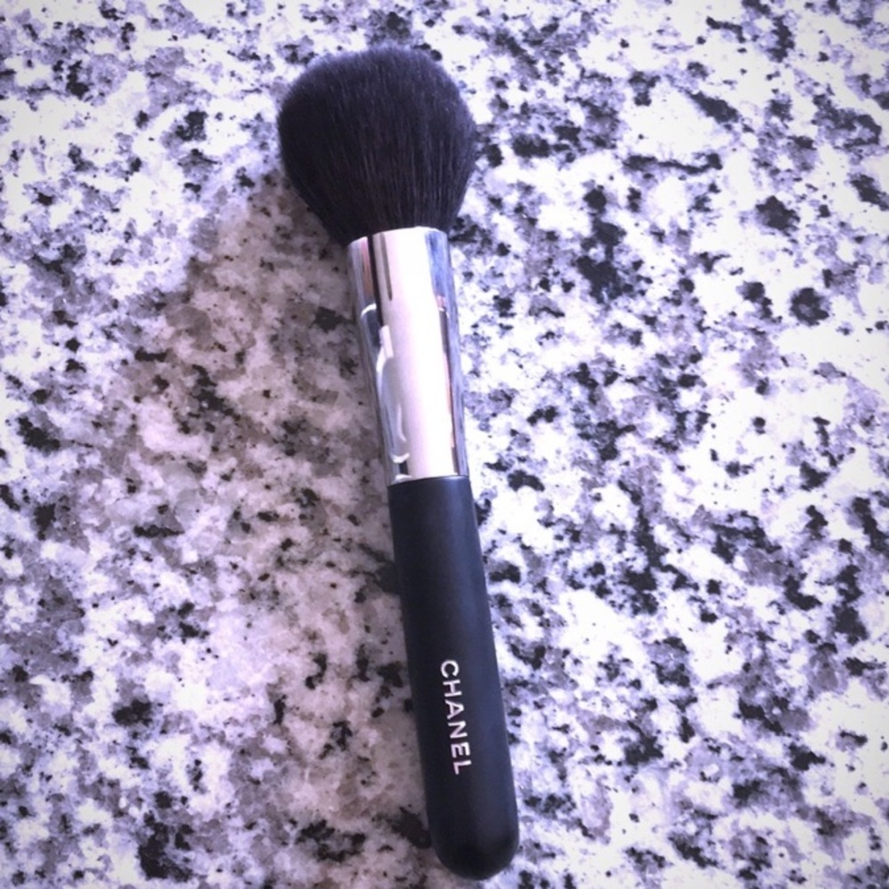 Chanel Powder Brush Number 1
